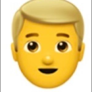 Meet your Posher, Mark